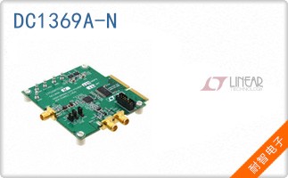 DC1369A-N