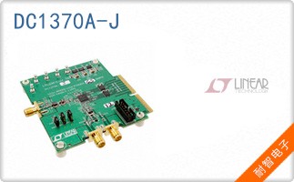 DC1370A-J