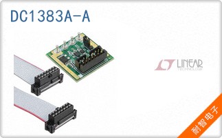 DC1383A-A