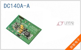 DC140A-A