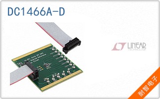 DC1466A-D