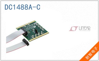 DC1488A-C