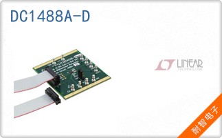 DC1488A-D
