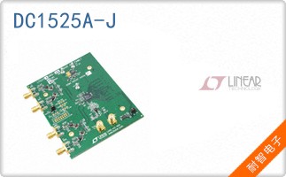 DC1525A-J
