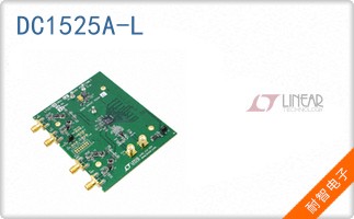 DC1525A-L