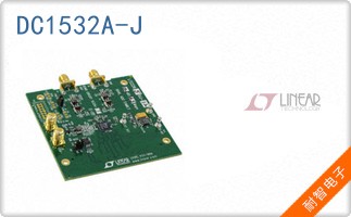DC1532A-J