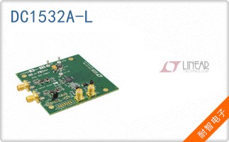 DC1532A-L