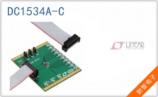 DC1534A-C