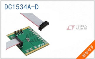 DC1534A-D