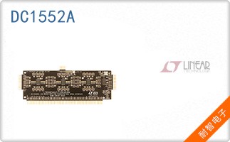 DC1552A