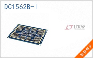 DC1562B-I