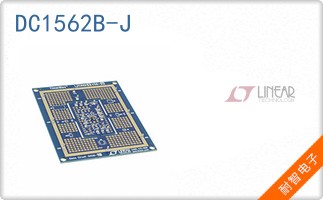 DC1562B-J