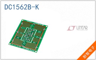 DC1562B-K