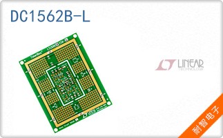 DC1562B-L