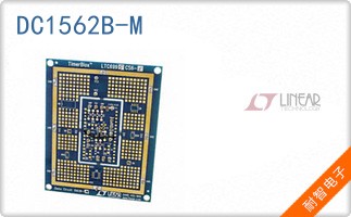 DC1562B-M