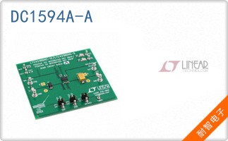DC1594A-A