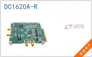 DC1620A-R