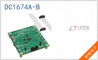 DC1674A-B