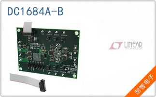 DC1684A-B