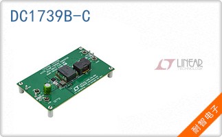 DC1739B-C