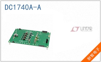 DC1740A-A