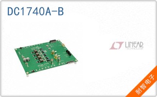 DC1740A-B