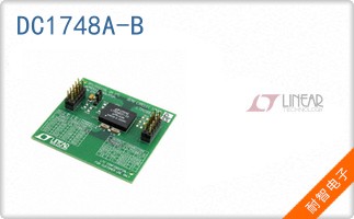 DC1748A-B