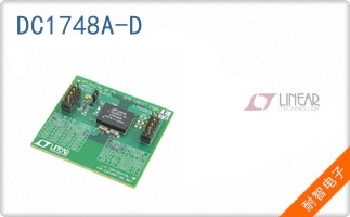 DC1748A-D
