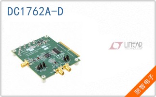 DC1762A-D