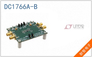 DC1766A-B