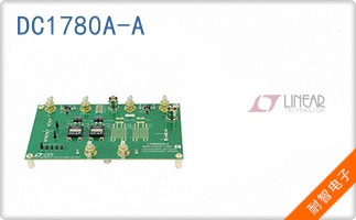 DC1780A-A