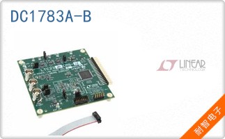 DC1783A-B