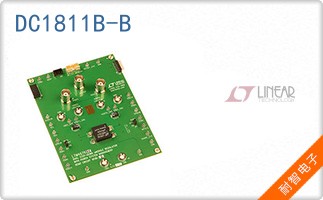 DC1811B-B