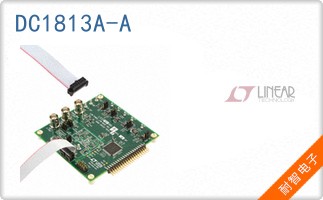 DC1813A-A