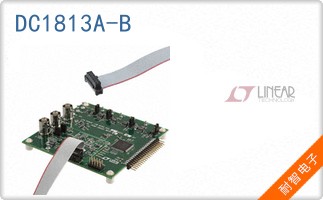 DC1813A-B
