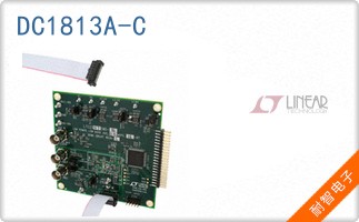DC1813A-C