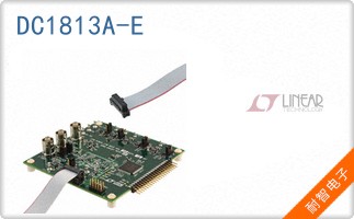 DC1813A-E