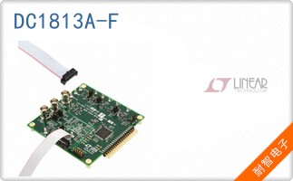 DC1813A-F