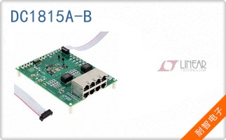 DC1815A-B