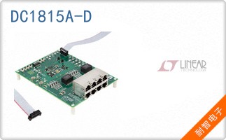 DC1815A-D