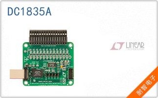 DC1835A