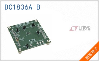 DC1836A-B
