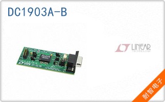 DC1903A-B