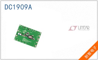 DC1909A