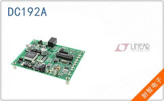 DC192A