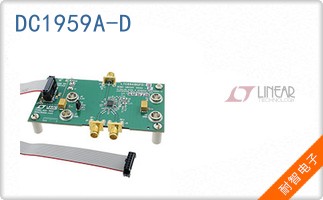 DC1959A-D