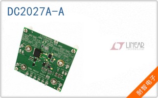 DC2027A-A