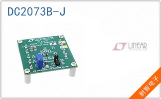 DC2073B-J