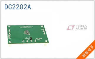 DC2202A