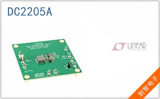 DC2205A